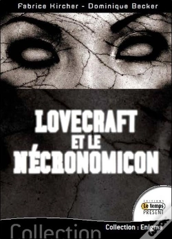 Capa do artigo Lovecraft Et Le Necronomicon