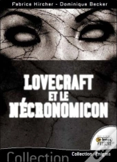 Lovecraft Et Le Necronomicon