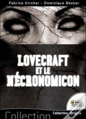 Capa do artigo Lovecraft Et Le Necronomicon
