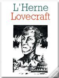 Capa do artigo Lovecraft/Herne