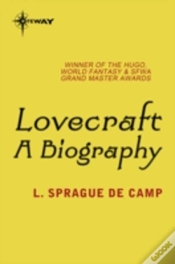Capa do artigo Lovecraft