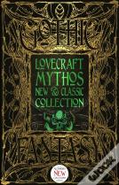 Lovecraft Mythos New & Classic Collection