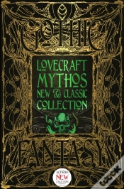 Capa do artigo Lovecraft Mythos New & Classic Collection