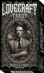 Lovecraft Tarot - Preview