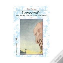 Capa do artigo Lovecraft: Una Mirada Tras Los Mitos De Cthulhu