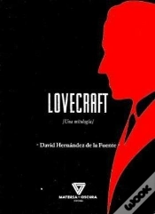 Capa do artigo Lovecraft. Una Mitologia