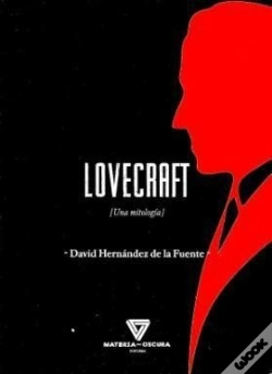 Capa do artigo Lovecraft. Una Mitologia