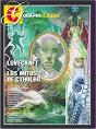 Lovecraft Y Los Mitos De Cthulhu - Preview