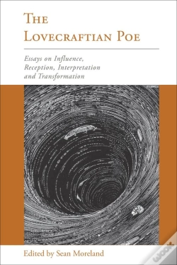 Capa do artigo Lovecraftian Poe