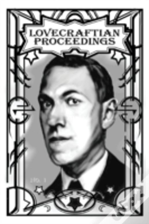 Lovecraftian Proceedings No. 1