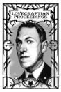 Lovecraftian Proceedings No. 1 - Preview