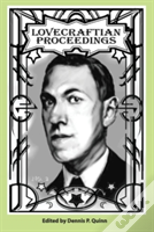Lovecraftian Proceedings No. 2