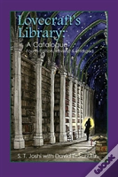 Lovecraft'S Library