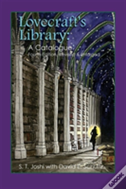 Capa do artigo Lovecraft'S Library