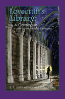 Lovecraft'S Library