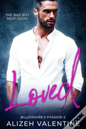 Capa do artigo Loved
