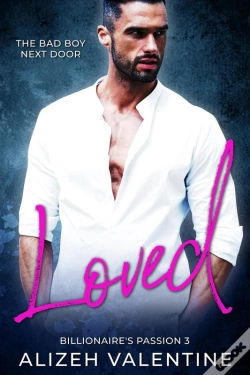 Capa do artigo Loved