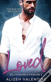 Capa do artigo Loved