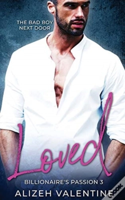Capa do artigo Loved
