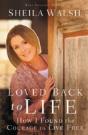 Loved Back To Life - Preview