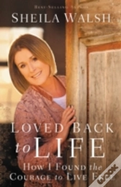 Capa do artigo Loved Back To Life