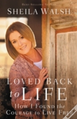 Capa do artigo Loved Back To Life
