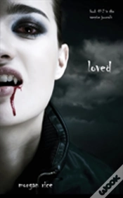 Capa do artigo Loved (Book #2 In The Vampire Journals)