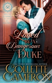 Capa do artigo Loved By A Dangerous Duke