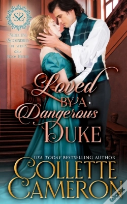 Capa do artigo Loved By A Dangerous Duke