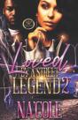 Loved By A Street Legend 2 - Preview