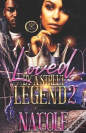 Capa do artigo Loved By A Street Legend 2