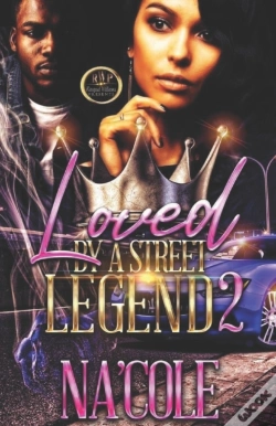 Capa do artigo Loved By A Street Legend 2