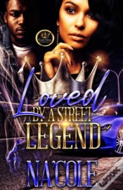 Capa do artigo Loved By A Street Legend