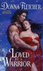 Loved By A Warrior - Preview