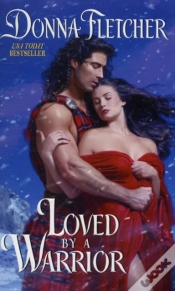 Capa do artigo Loved By A Warrior