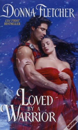 Capa do artigo Loved By A Warrior
