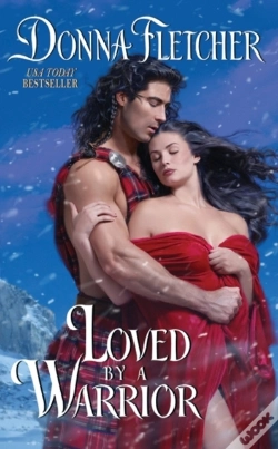 Capa do artigo Loved By A Warrior