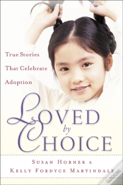 Capa do artigo Loved By Choice