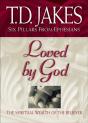Loved By God (Six Pillars From Ephesians Book #1) - Preview