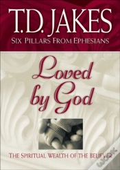 Capa do artigo Loved By God (Six Pillars From Ephesians Book #1)