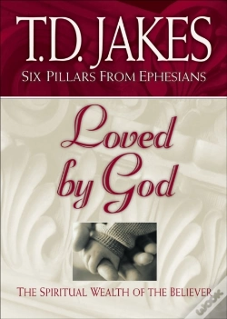 Capa do artigo Loved By God (Six Pillars From Ephesians Book #1)