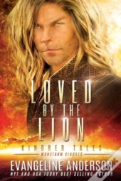 Loved By The Lion