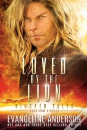 Capa do artigo Loved By The Lion