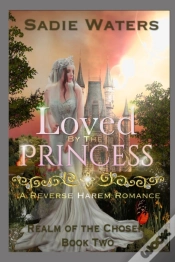 Capa do artigo Loved By The Princess