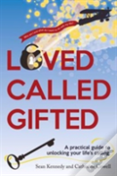 Loved, Called, Gifted