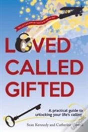 Capa do artigo Loved, Called, Gifted