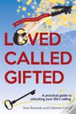 Capa do artigo Loved, Called, Gifted