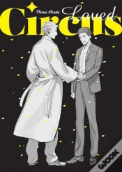 Capa do artigo Loved Circus