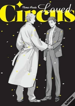 Capa do artigo Loved Circus