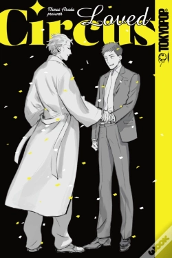 Capa do artigo Loved Circus